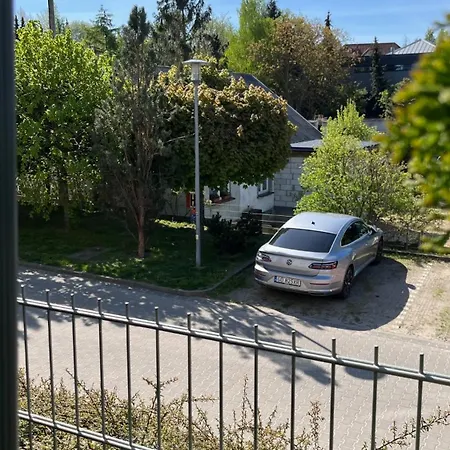 Apartment Morena