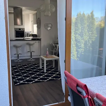 Apartment Morena *