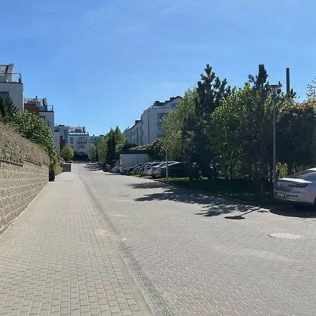 Morena 아파트