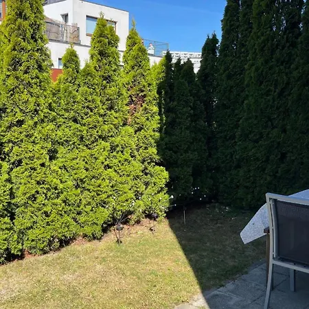 Morena Appartement *