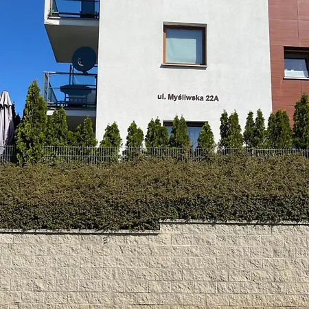 Appartement Morena *