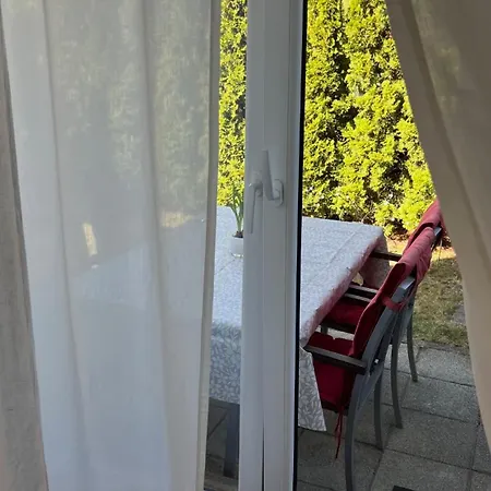 Apartamento Morena Gdańsk