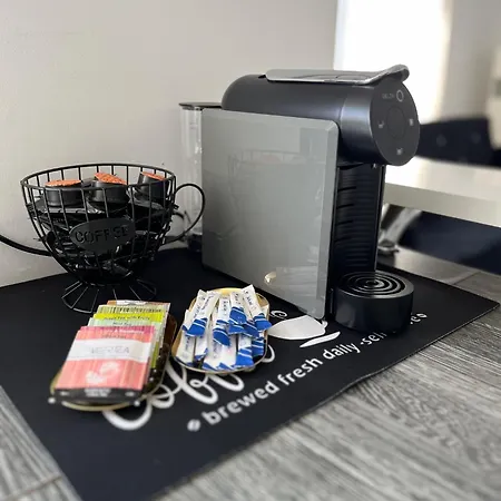 Appartement Morena *