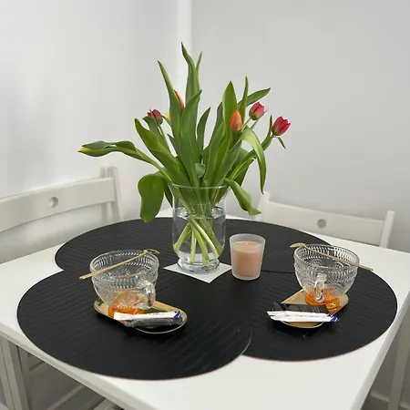 Morena Apartment