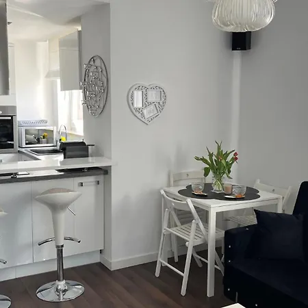 Morena Apartamento *