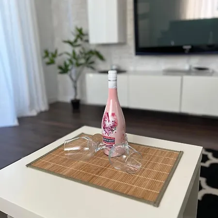 Apartamento Morena Gdańsk