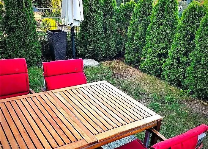 Morena Апартаменты