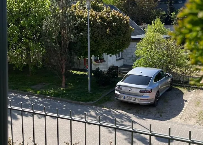 Апартаменты Morena