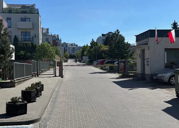 Morena Апартаменты *