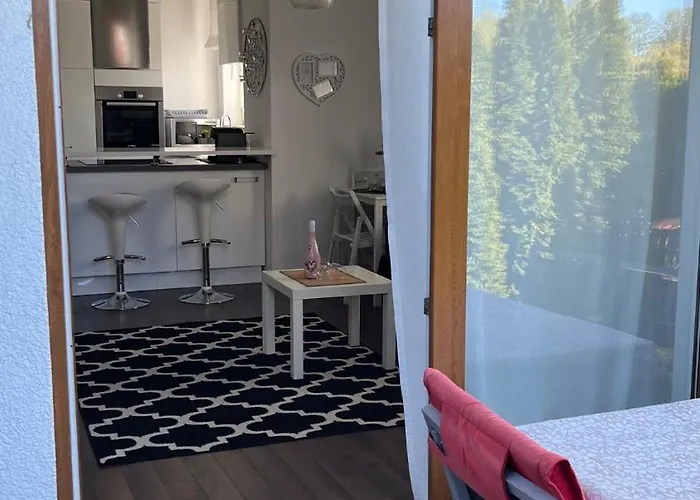 Апартаменты Morena *