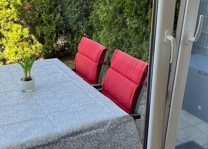 Morena * Гданьск