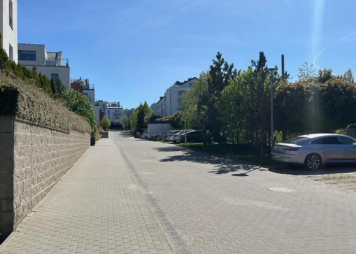 Morena Апартаменты