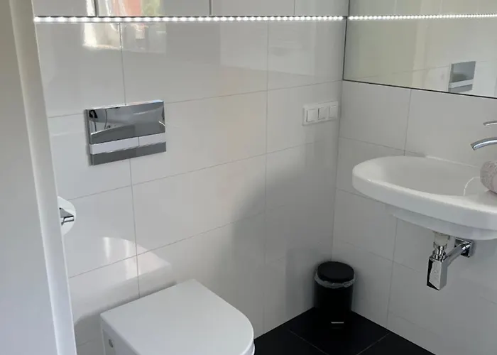 Апартаменты Morena