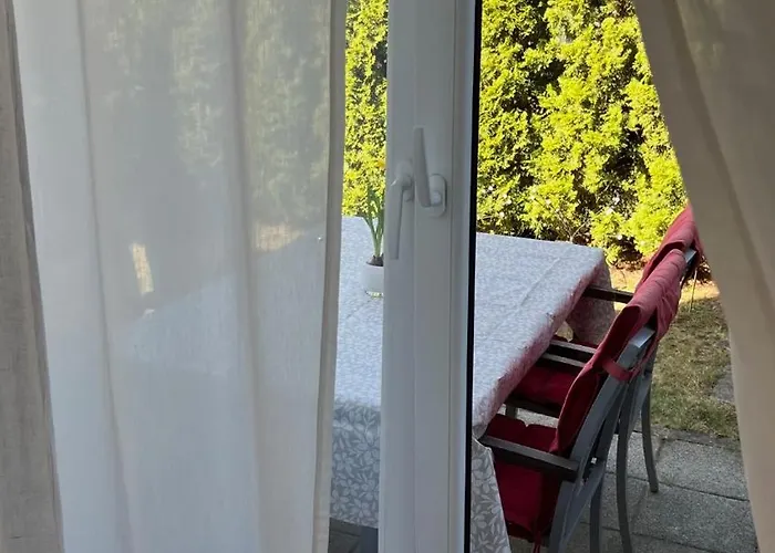 Апартаменты Morena Гданьск