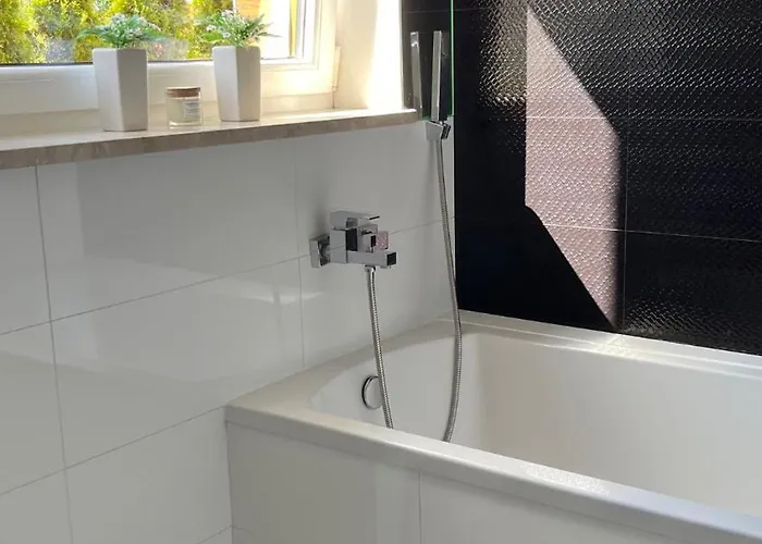 Morena Апартаменты *