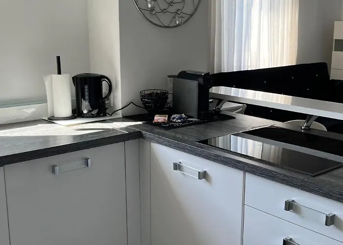 Morena * Гданьск