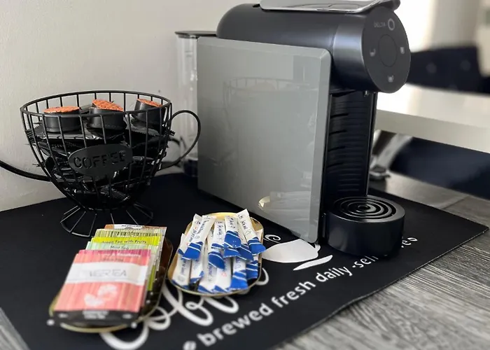 Апартаменты Morena *