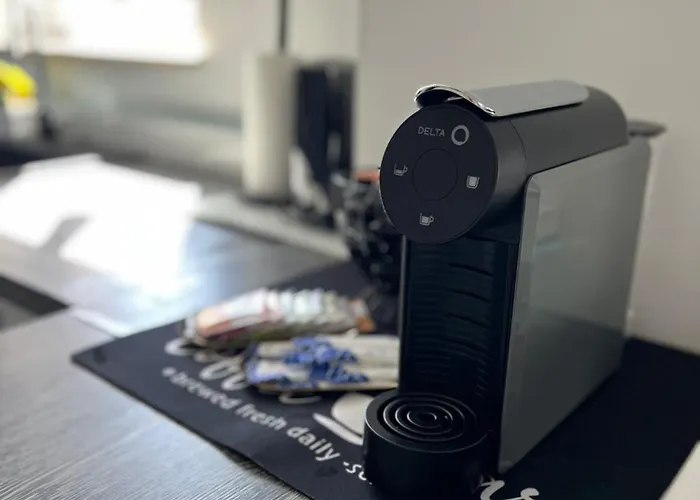 Morena Апартаменты Гданьск