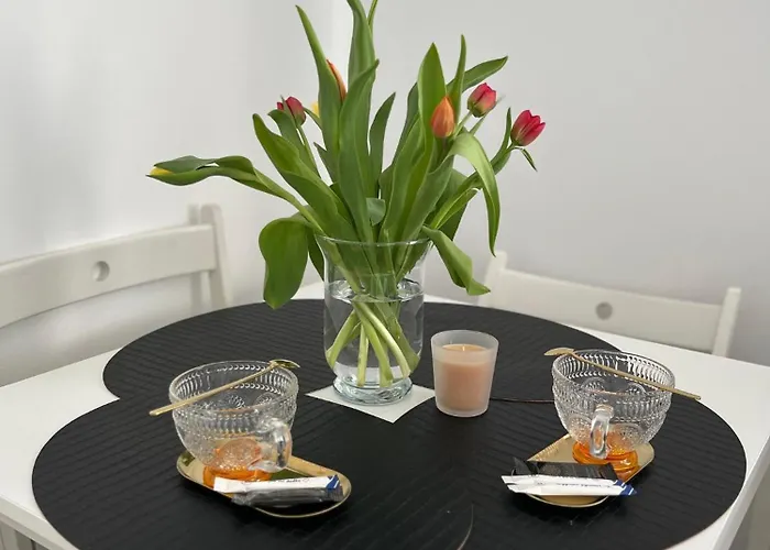 Morena Апартаменты