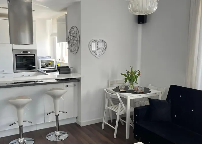 Morena Апартаменты *