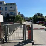 Διαμέρισμα Morena Γκντανσκ