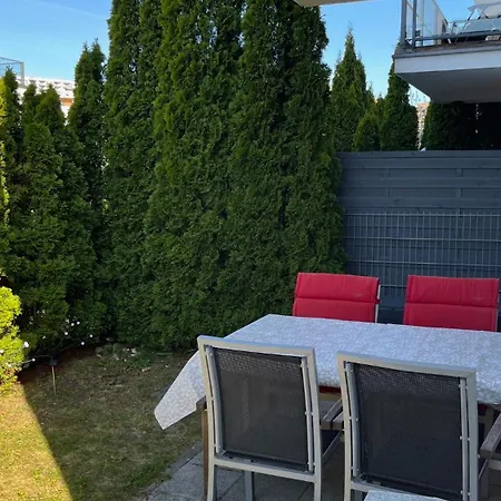 Morena Apartamento Gdansk