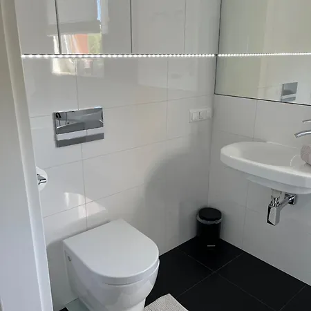 Apartamento Morena