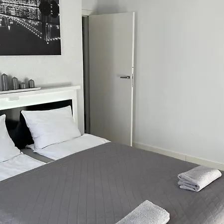 Morena Apartamento Gdansk